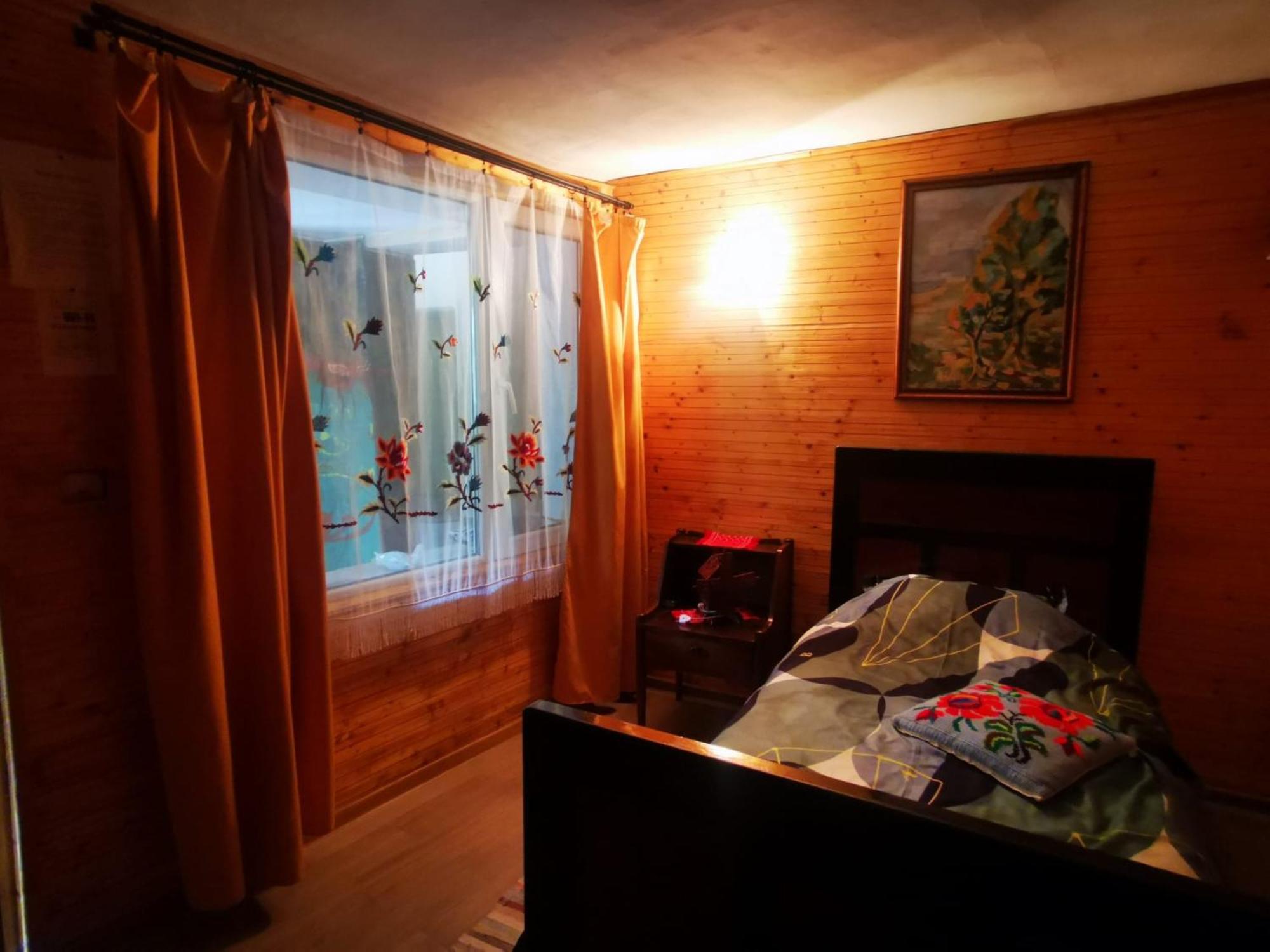 Casa De Oaspeti Dunarea La Cazane Dunatölgyes Kültér fotó