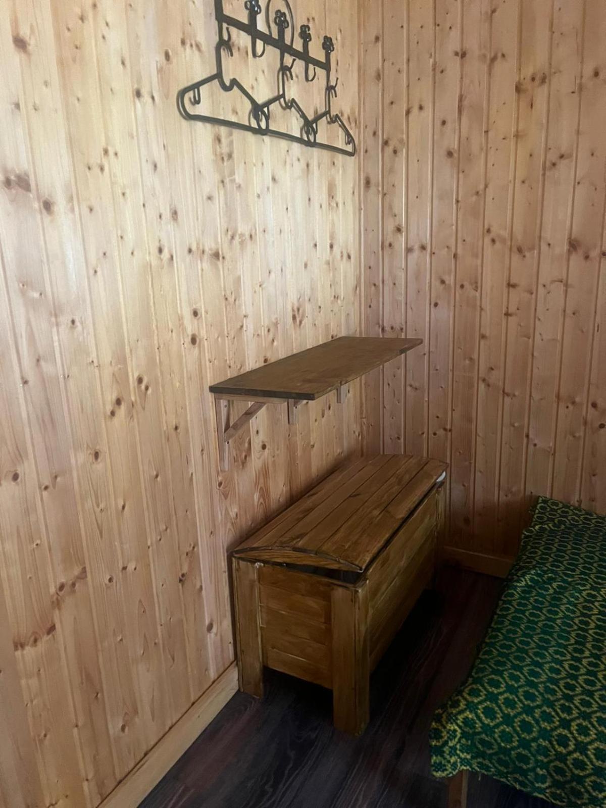 Casa De Oaspeti Dunarea La Cazane Dunatölgyes Kültér fotó