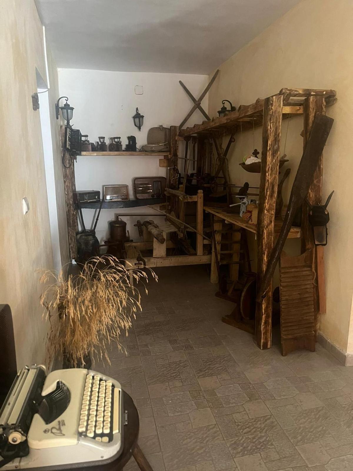 Casa De Oaspeti Dunarea La Cazane Dunatölgyes Kültér fotó