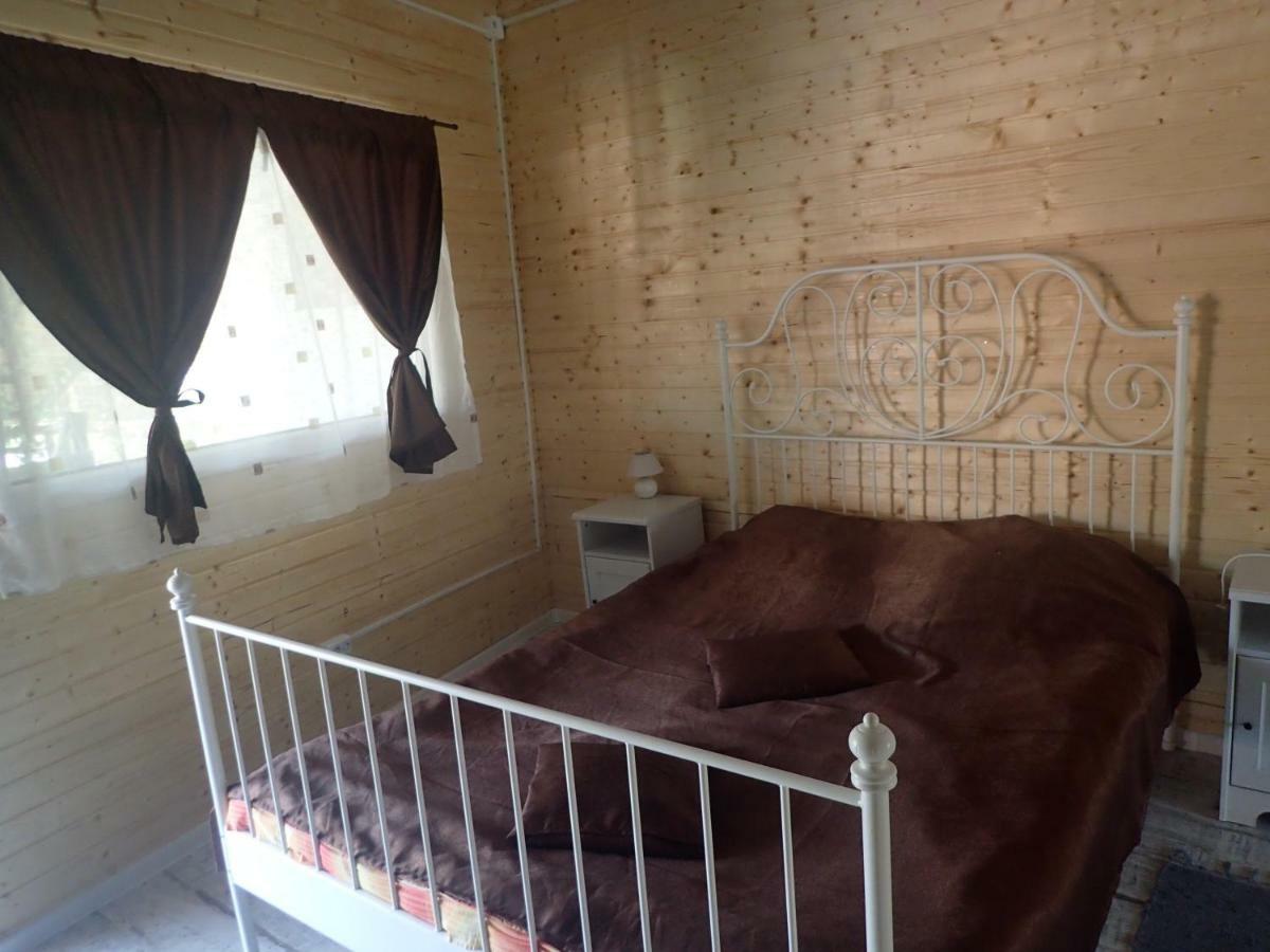 Casa De Oaspeti Dunarea La Cazane Dunatölgyes Kültér fotó