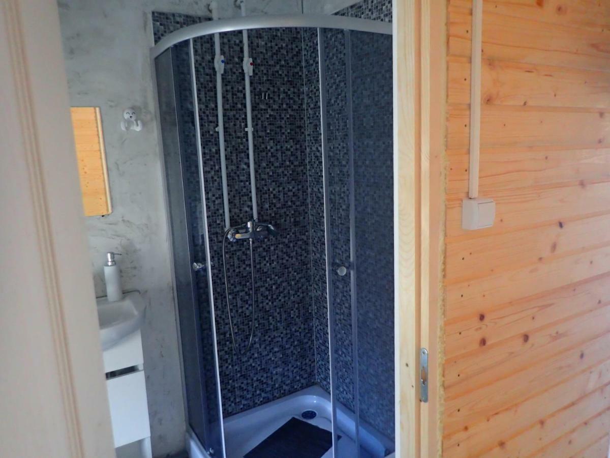 Casa De Oaspeti Dunarea La Cazane Dunatölgyes Kültér fotó